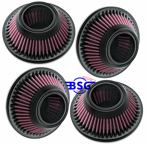 <span class=keywords><strong>Filtre</strong></span> à <span class=keywords><strong>air</strong></span> de remplacement Harley Davidson <span class=keywords><strong>Screamin</strong></span>'s <span class=keywords><strong>Eagle</strong></span> High-Flo K&N 29400109 - Product Image 2