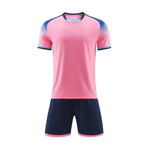 Kaos Lengan Pendek Desain Khusus Piala Dunia Sepak Bola 2026, Pewarnaan Garment, Ringan, Cepat Kering, untuk Pria Wanita Nasional - Product Image 3