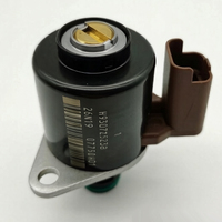 Pièces détachées automobiles Q, régulateur de pression de carburant, soupape de commande 9307Z509C 9307Z501B 9307Z523B pour Hyundai Kia SsangYong Renault Ford