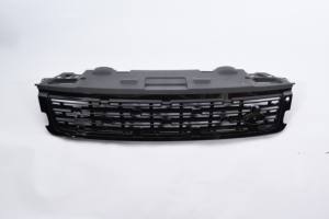 Convient pour Land <span class=keywords><strong>Rover</strong></span> <span class=keywords><strong>Range</strong></span> <span class=keywords><strong>Rover</strong></span> Cars Black Front Grille Factory Price Body Kit Exterior Accessories - Product Image 2