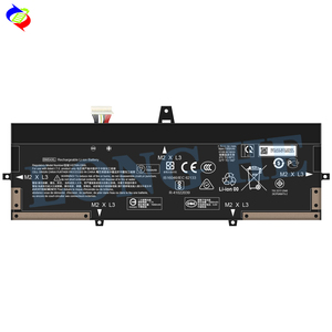 <span class=keywords><strong>Batterie</strong></span> <span class=keywords><strong>externe</strong></span> rechargeable pour ordinateur <span class=keywords><strong>portable</strong></span> BM04XL <span class=keywords><strong>Batterie</strong></span> pour <span class=keywords><strong>HP</strong></span> EliteBook x360 1030 G3 HSTNN-UB7L - Product Image 1