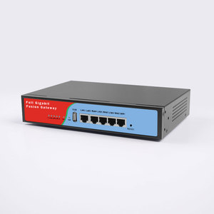 Point d'accès sans fil Contrôle de flux d'entreprise Contrôleurs AC Contrôleur AP Contrôle de la passerelle <span class=keywords><strong>Wifi</strong></span> Gigabit Routeur - Product Image 3