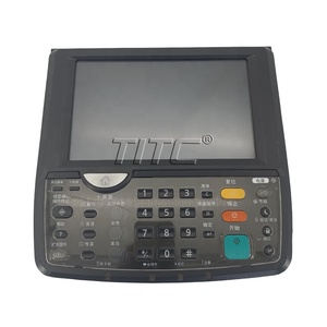 OPERACIÓN LCD TA3510. Pieza usada original - Product Image 1