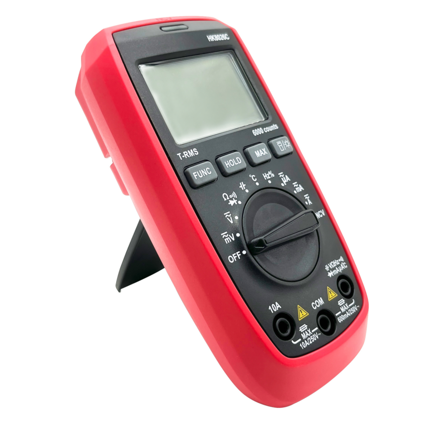 How to Choose a Multimeter: Expert Tips for Accurate Results