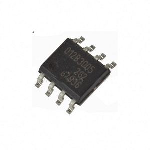 Capteur magnétique TLE5012BE3005 SOP8 Circuits intégrés BOM en stock - Product Image 1