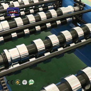 2025年式ロールフォーミング機械、厦門ロールフォーミング機械、ロールフォーミング機械屋根 - Product Image 4