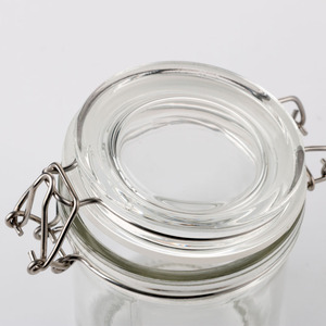 ขวดปั๊มสุญญากาศแก้วขนาด 250 มล. <span class=keywords><strong>ส</strong></span>ำหรับครีมโลชั่นเครื่อง<span class=keywords><strong>ส</strong></span>ำอางเปล่าราคาถูกแบบขาย<span class=keywords><strong>ส</strong></span>่ง ดีไซน์ไม่ซ้ำใคร ใช้ได้กับเทียน - Product Image 4