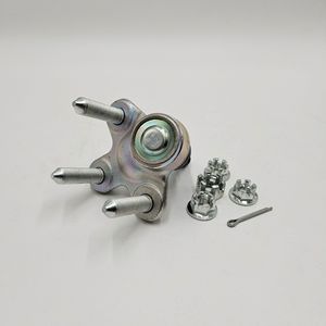 51220-THA-H01 Rotule inférieure Crown Road/URV <span class=keywords><strong>OLIVER</strong></span> – Compatible OEM, Vente directe, Grande quantité, Haute qualité, En stock, Vente en gros - Product Image 2