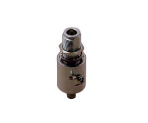 Parafoudre RF à tube à décharge gazeuse, protection contre <span class=keywords><strong>la</strong></span> foudre, en laiton 230V 3GHz, interface connecteur SMA mâle vers N femelle traversant - Product Image 6