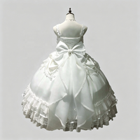 Robe Lolita JSK, design original, bretelles spaghetti, décoration en cristal, robe midi élégante, robe de fête, cosplay, robe de princesse