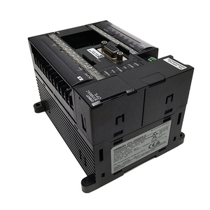 오리지널 새로운 OMRONS CP1E-E20DR-A PLC CP1E-N40DT1-D 모듈 프로그래밍 가능한 로직 컨트롤러 CP1E-N30SDR-A CP1E-E40SDR-A CP1E 시리즈 - Product Image 4