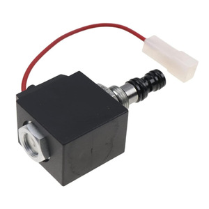 Vanne solénoïde 12V 81870291 CAR127831 CAR120892 pour usage automobile - Product Image 1