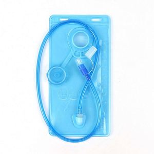 Bolsa de Hidratación de 2.0L, Libre de BPA, Fabricada con TPU - Product Image 4