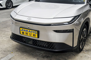 <span class=keywords><strong>Toyota</strong></span> BZ3X Nouveau <span class=keywords><strong>SUV</strong></span> Électrique Intérieur Spacieux Configuration Intelligente Véhicule Électrique Fiable - Product Image 3