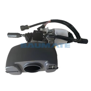 Interrupteur de chargeuse sur pneus Baumate de haute qualité, original, 418-43-36125 418-43-36122 4184336122, interrupteur complet pour <span class=keywords><strong>Komatsu</strong></span> Wa250-<span class=keywords><strong>6</strong></span> Wa320-<span class=keywords><strong>6</strong></span> - Product Image 2