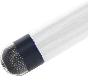 Alcoholímetro de 0-200 y Alcoholímetro Tralle de 0-100, Hidrómetro de Vidrio para Medir Alcohol - Product Image 5