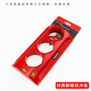 Posicionador de Perforación DURATEC 518, Herramienta de Construcción de Grado Industrial - Product Image 4