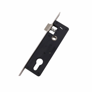 Serrure à mortaise en acier durable, <span class=keywords><strong>antivol</strong></span>, à <span class=keywords><strong>clé</strong></span>, personnalisable en usine, corps de serrure 2570 - Product Image 3