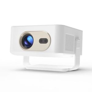 Short Throw 0.8:1 720P Projector Magcubic HY300 GTV 400 ANSI 1080P 60Hz Certified <b>TV</b> OS Auto BT5.0 Home - Product Image 2