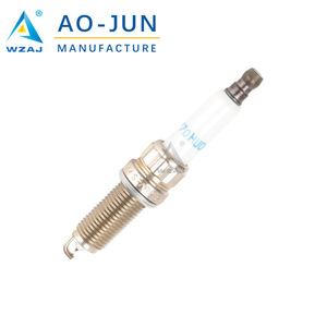 Bougies d'allumage 12122158165 12120035933 pour Mini N16 R55 R60 R56, pointe en iridium, moteur à essence, transmission manuelle MT - Product Image 3