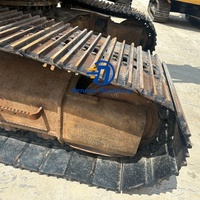 Rennuo – Vente de haute qualité : Excavatrices Caterpillar d'occasion originales du Japon (CAT330BL, 330C, 330D, 330GC, 325B, 323B, 320B)