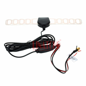 Amplificador de señal DVB-T analógico activo, ATSC, BID, para <span class=keywords><strong>coches</strong></span>, antena de TV digital, antenas de comunicación - Product Image 3