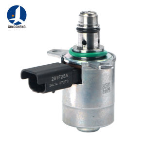 Hochdruck-Kraftstoff pumpen druck regelventil BK2Q-9358-AA für Ford Transit Custom Ranger <span class=keywords><strong>2.2</strong></span> TDCI - Product Image 4