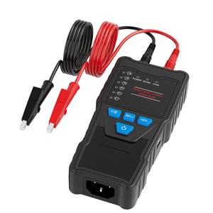 Localizador de Cabos Subterrâneos de Alta e Baixa Tensão, Rastreador de Fios Anti-Interferência, Localizador de Cabos, Localizador de Linhas de Rede - Product Image 3