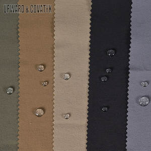 Para uniforme Gear mochila hilo tejido elástico Taiwán personalizado importado alta calidad Spandex Nylon tejido bajo MOQ Dobby 1 metro - Product Image 2