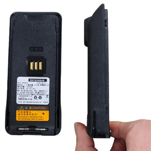 BP3005T <b>battery</b> is suitable for Hytera PDC580/TP530/TPC560 walkie talkie 3040mAh <b>Rechargeable</b> <b>lithium</b>-<b>ion</b> radio <b>battery</b> - Product Image 3