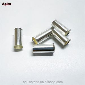 <span class=keywords><strong>Terminal</strong></span> Crimping inti ujung En1006 <span class=keywords><strong>Terminal</strong></span> Ferrule tidak terinsulasi kabel listrik konektor Lug <span class=keywords><strong>Terminal</strong></span> kabel <span class=keywords><strong>Crimp</strong></span> - Product Image 6