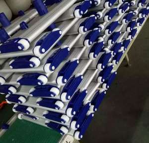 Equipo de Limpieza de Piscinas Automático de Alta Calidad y Económico, Aspiradora para Piscinas - Product Image 6