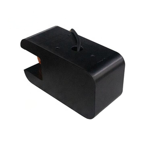 Phare avant gauche de qualité OEM HUAMAO 4130001134, pièce de rechange pour éclairage de chargeuse sur pneus - Product Image 1