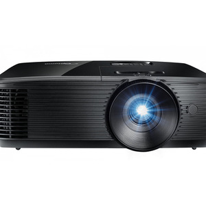 Optoma <span class=keywords><strong>X343</strong></span> XGA Projecteur professionnel DLP XGA Projecteur multifonction 3600 Lumens Projecteur professionnel - Product Image 2