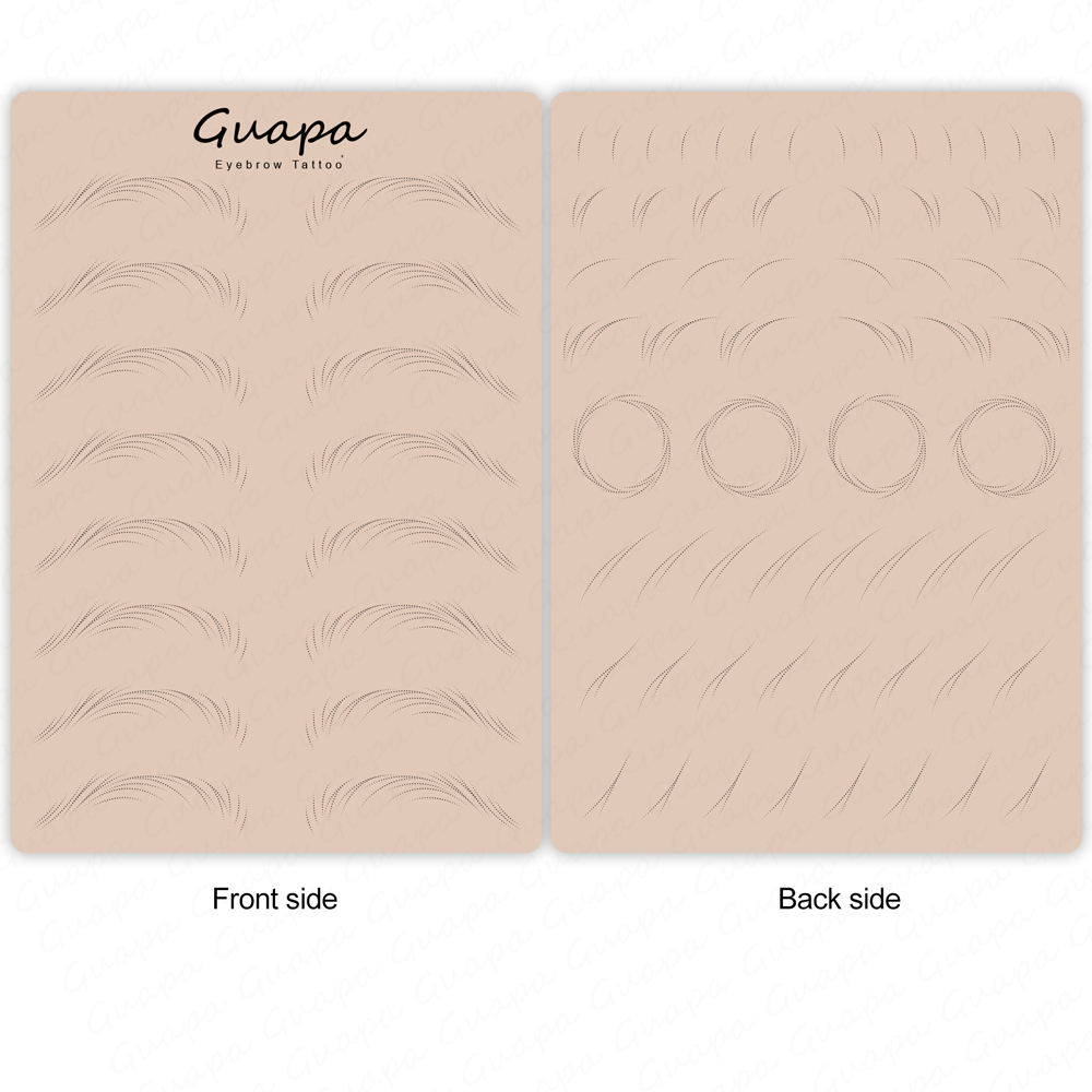 Comme l'image-pad rose