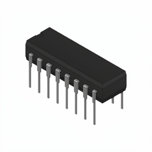 Manufacturer Channel Electronics Component CD4019BFXV Logic - Product Image 1