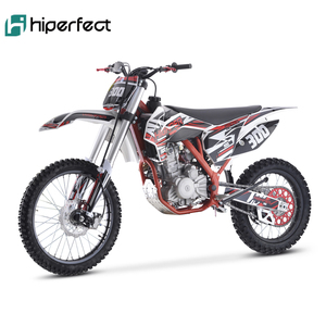 Motocicleta Todoterreno de 4 Tiempos, Motocross de Gasolina de 300cc, Otras Motocicletas Todoterreno de Gasolina de 250cc en Venta - Product Image 2