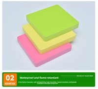 Feuilles de mousse PVC imperméables, taille personnalisée, échantillons A4 avec service de découpe, épaisseur 0,5-30 mm