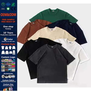 <span class=keywords><strong>เสื้อ</strong></span>ยืดผ้าฝ้ายฟอกแนววินเทจสำหรับฮิปฮอป,ผ้าฝ้ายหนาขนาดใหญ่สไตล์ญี่ปุ่นมีกระเป๋าปี JL-0105B - Product Image 1