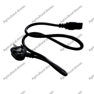 เหมาะสำหรับสายไฟ DJI AC อุปกรณ์เสริมโดรนการเกษตร T60, T40, T50, T30, T70, T70P - Product Image 4