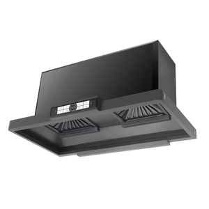 <span class=keywords><strong>Hotte</strong></span> <span class=keywords><strong>aspirante</strong></span> à double <span class=keywords><strong>moteur</strong></span>, puissante <span class=keywords><strong>hotte</strong></span> d'évacuation pour cuisine commerciale, pour restaurants et cafétérias - Product Image 1