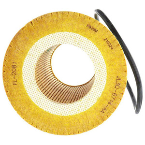 Filtro de Aceite para Motor de Auto, Calidad de Fabricante, Precio de Fábrica, FL-2081 FL2081 JL3Z6731A para Ford F-150 - Product Image 5