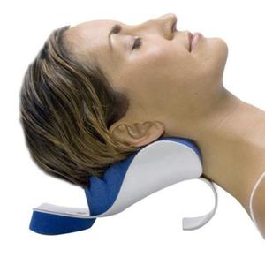 Coussin de massage cervical portable pour soulager les tensions, les maux de tête et les douleurs aux épaules - Product Image 3