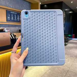 <span class=keywords><strong>2025</strong></span> mới chống thả và tản nhiệt phẳng bìa cho iPad air4 10.9 2020/air5 10.9 2022/air6 11 2024 <span class=keywords><strong>2025</strong></span>/air7 11 <span class=keywords><strong>2025</strong></span> - Product Image 4