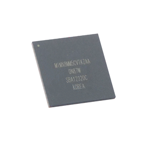 Microcontrolador Original de 32 Bits IC MIMX8MM5CVTKZAA 424-FCBGA MCU Chip Procesador de Potencia - Product Image 1