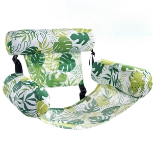 Dành cho người lớn bơi bơm hơi Hồ Bơi Phao thuyền nước võng nổi hồ bơi ghế nổi ghế bên bãi biển nước vui vẻ - Product Image 6