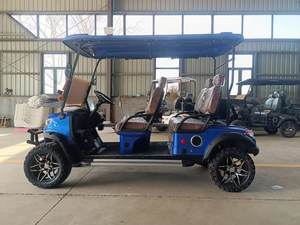 4wd वयस्क कार ट्रॉली मोटरसाइकिल के लिए 4wd वयस्क स्कूटर - Product Image 5