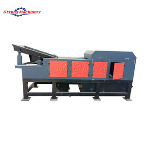 Eddy Current <b>Separator</b> China Aluminum and Plastic Glass Rubber Nonferrous Metal Metal Recycling Aluminum Scrap - Product Image 1