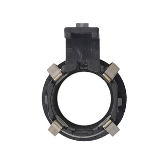 Support de capteur PDC Honda, couvercle de radar de recul 39681-TL0-G01ZD, ABS arrière pour Honda 12 V - Product Image 4