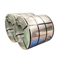 Bobines d'acier Aluzinc Galvalume secondaires et principales RAL9010 pré-peintes avec service de coupe de certificat BIS disponible